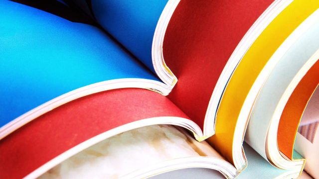 Brochure Printing Manchester