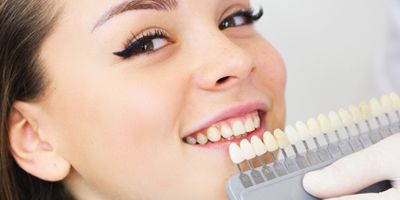 Teeth Whitening