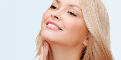 Neck Lift Surgery