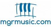 MGR Music Tuition