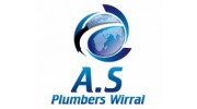 A.S. Plumbers Wirral