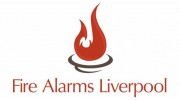 Fire Alarms Liverpool