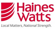 Haines Watts Derby & Nottingham