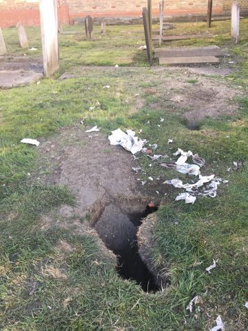 Fox Control London