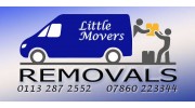 Little Movers Removals