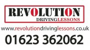 Revolution Driving Lessons