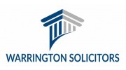 Warrington Solicitors