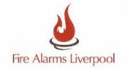 Fire Alarms Liverpool
