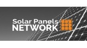 Solar Panels Network