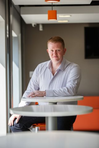 Andy Morley - Director