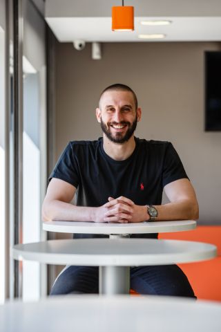 Matt Porter - Director