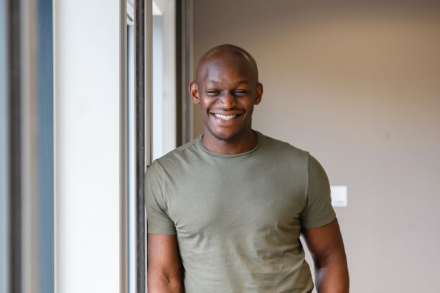 Fred Ogendo - PPC Specialist
