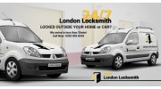 24/7 London Locksmith