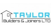 Taylor Builders & Joiners Ltd
