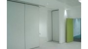 AEG Partitions