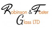 Robinson & Foster Glass