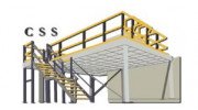 Central Storage Systems Ltd
