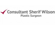 Consultant Sherif Wilson