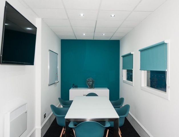 Conference room hire