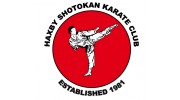 Haxby Shotokan Karate Club
