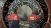 Service & Parts