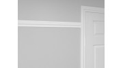 Picture Rail