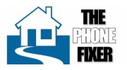 The Phone Fixer