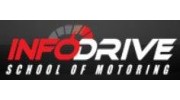 Driving School East London