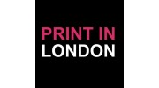 Same Day Printing London