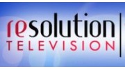 Resolution Television