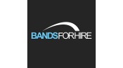 Bands For Hire