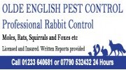 Olde English Pest Control