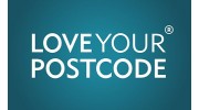 Love Your Postcode
