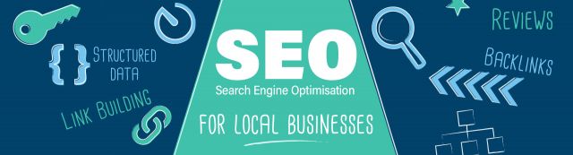 Local SEO Specialists