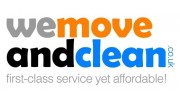 We Move and Clean