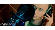 Recording Studios Manchester - Singing Experience