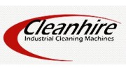 Clean Hire