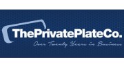 The Private Plate Company