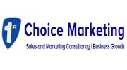 1st Choice Marketing