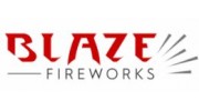 Blaze Fireworks Ltd