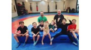 Kids Martial Arts
