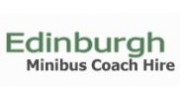 Edinburgh Minibus Hire