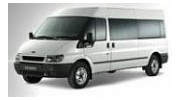 Minibus Hire
