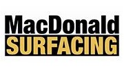 CR Macdonald