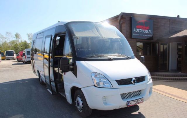 49 Seater Coach Hire