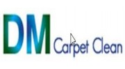 DMcarpet clean