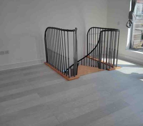 Flooring by Right Build