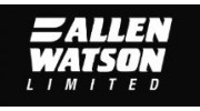 Allen Watson