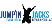 Jump'in Jacks