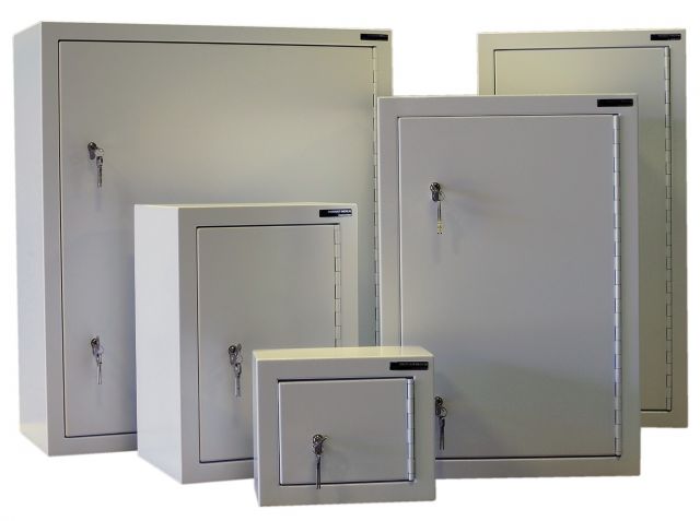 Pharmacy Medical Controlled Drugs Cabinets